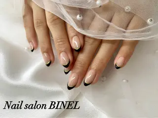 ネイル H. Yuukaのネイルデザイン