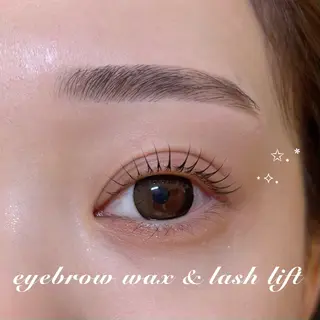 マツエク・マツパ nicott lash 大石のマツエク・マツパデザイン