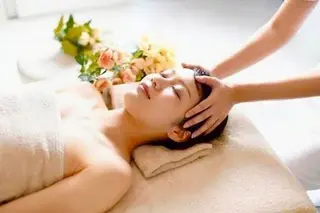 加藤 安菜のエステ・リラクイメージ