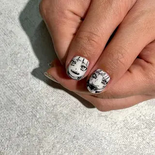 ネイル nailsalon SuMILEのネイルデザイン