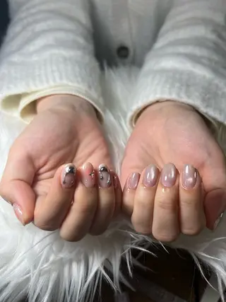 ネイル NekoNailsalon所属・NekoNail salonのネイルデザイン