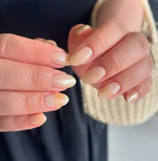 ネイル Belle  âme Mioのネイルデザイン