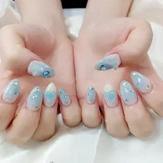 ネイル Coco Girlsのネイルデザイン