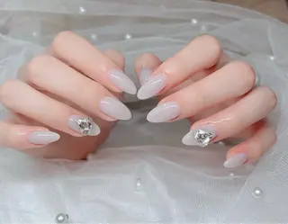 ネイル 🎀Lilla💎 Nail Salonのネイルデザイン