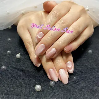 ネイル Sun Nail サン ネイルサロンのネイルデザイン