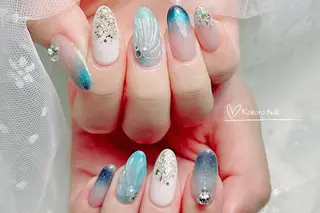 ネイル 💫YANA 💫のネイルデザイン