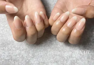 ネイル 38. sayakaのネイルデザイン