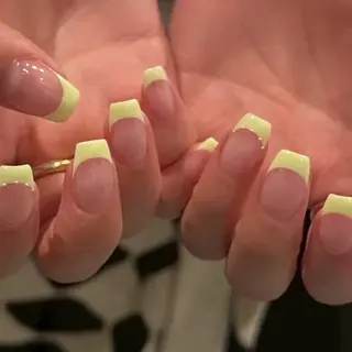 ネイル Signail＋所属・Signail ＋のネイルデザイン