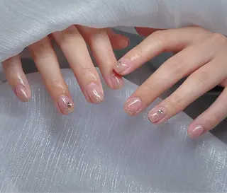 ネイル Yumi nailのネイルデザイン
