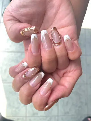 ネイル nailroom.. shikiのネイルデザイン