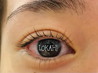 マツエク・マツパ LOKAHI 矢原のマツエク・マツパデザイン