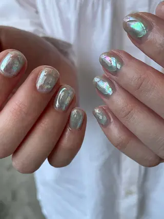 ネイル kanako nail所属・popolina kanakoのネイルデザイン