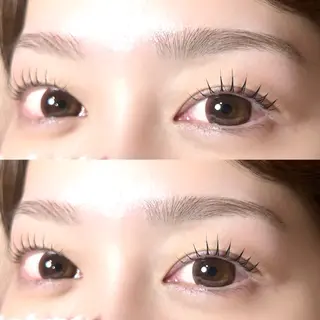 マツエク・マツパ THEEYEBROW ♡大石のマツエク・マツパデザイン