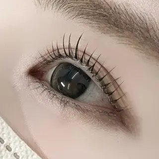 マツエク・マツパ LuLu / まつパ 🥀akaneのマツエク・マツパデザイン