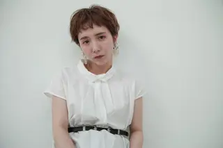 マツエク・マツパ 二度見される艶髪職人 /美髪矯正のプロ木崎のヘアスタイル