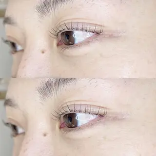 マツエク・マツパ 山田 藍瑠のマツエク・マツパデザイン