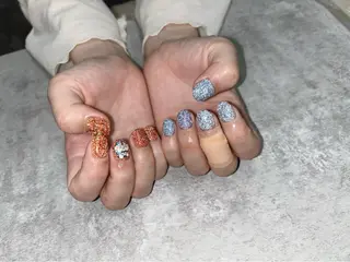 ネイル 1'vary YUKIのネイルデザイン