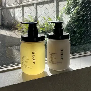 yumemiレイヤー ✴︎ 透明感カラーのヘアスタイル