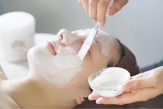 浜野 恵美のエステ・リラクイメージ