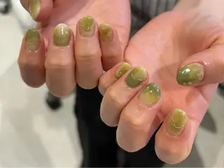 ネイル premiere【プルミエール】所属・premiere🍀 ozawaのネイルデザイン