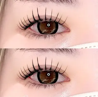 マツエク・マツパ Lowen 野原の眉毛・アイブロウイメージ