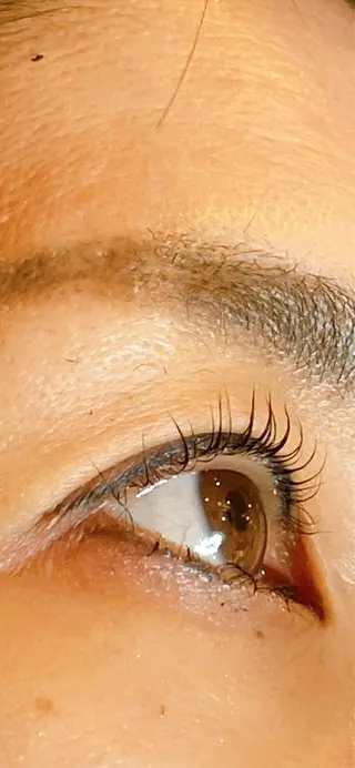 マツエク・マツパ アトリエKT-2所属・ナルサワ トモミのエステ・リラクイメージ