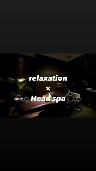 茅ヶ崎パーマ特化/ スパイラル/ハルキのヘアスタイル