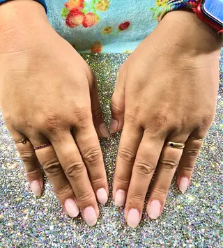 ネイル Tairacchi ﾀｲﾗｯﾁのエステ・リラクイメージ