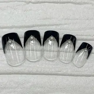 ネイル Nail salon Honey Beeのネイルデザイン