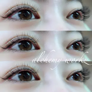 マツエク・マツパ alchemy workzの眉毛・アイブロウイメージ