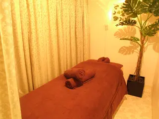 11福山 千恵のエステ・リラクイメージ