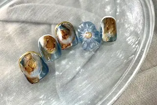 ネイル 8【エイト】所属・nail salon 8のネイルデザイン