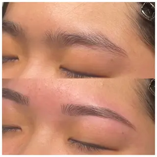 アイブロウ eyes所属・眉毛専門店スタッフ kanakoの眉毛・アイブロウイメージ