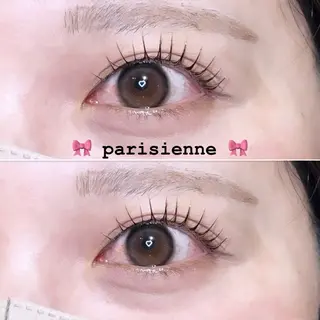 マツエク・マツパ みさき 🫧 ͛.*のマツエク・マツパデザイン