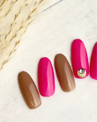 ネイル Watanabe Kiyomiのネイルデザイン