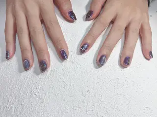 ネイル Regaro i.sのネイルデザイン