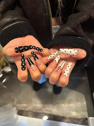 ネイル 24 nailのネイルデザイン