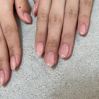 ネイル 自由が丘サロン FUMIのネイルデザイン