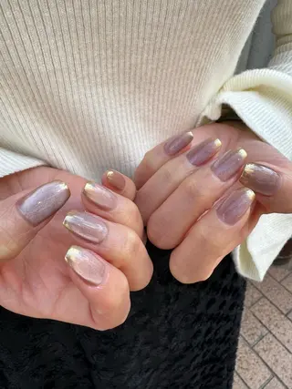 ネイル Salon  de EMMA+高橋のマツエク・マツパデザイン