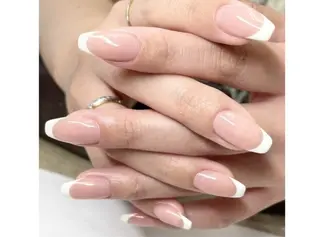 ネイル Crea la Luce 大分中央町店 【クレアラルーチェ】所属・n SUZUNAのネイルデザイン