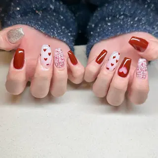 ネイル pro.m Kanonのネイルデザイン