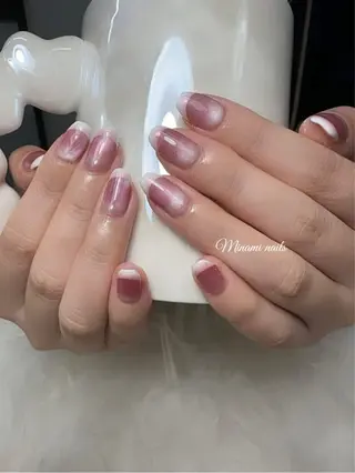 ネイル minamiネイル トユイのネイルデザイン