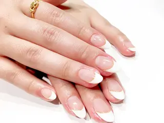 ネイル 松本 望のネイルデザイン