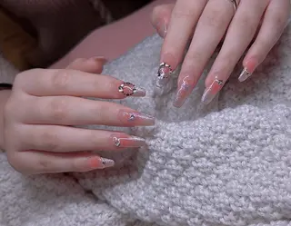 ネイル NANA NAILのネイルデザイン