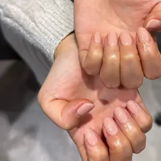 ネイル hinami ｜スクール生💅🏼のネイルデザイン