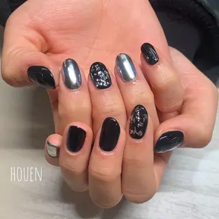 ネイル I P'ink nail salon所属・I pinknail 韓国風·持ち込み専門のネイルデザイン