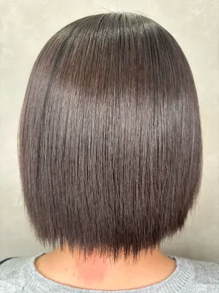 ショート KR2S  河内長野店所属・横路 めぐみのヘアスタイル