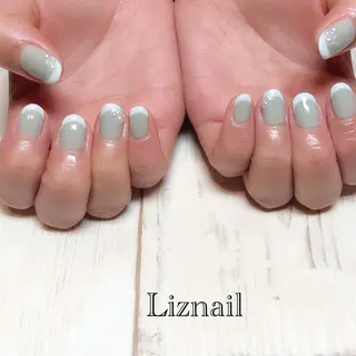 ネイル Rawr / saoriのネイルデザイン