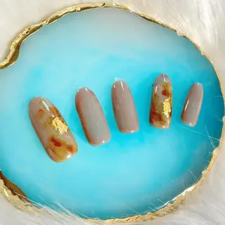 ネイル アップネイル 山本のネイルデザイン