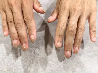 ネイル LORAN REUのネイルデザイン